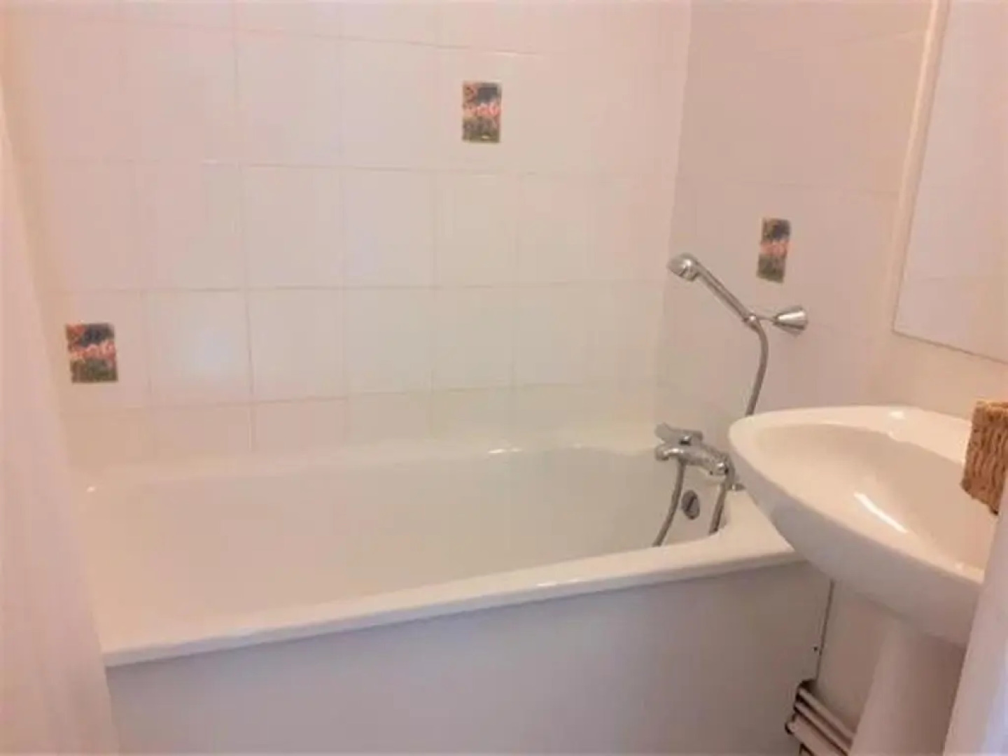 Maison Batz-sur-Mer, 3 pièces, 6 personnes - FR-1-392-48