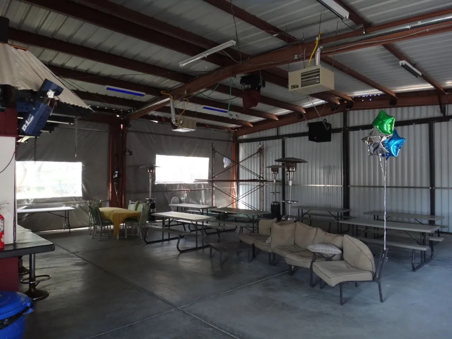 Freedom Acres Resorts