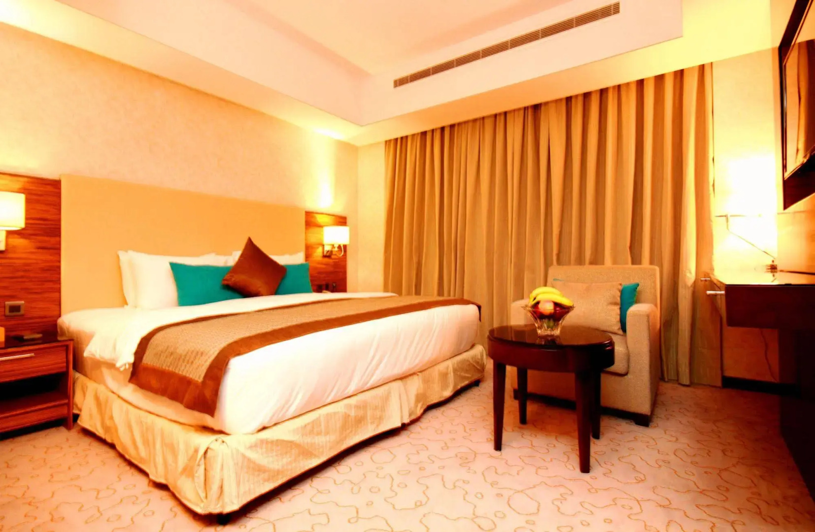 Отель Al Shahbaa Hotel Jeddah