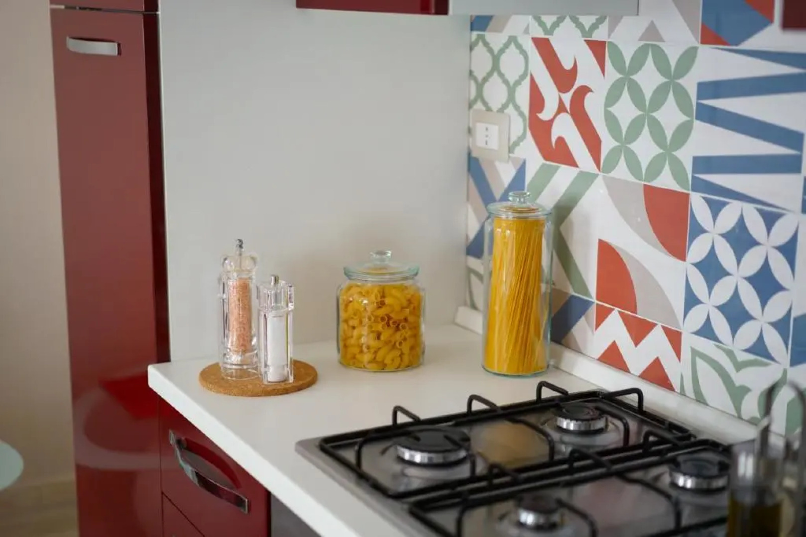 Appartamento Da David 2