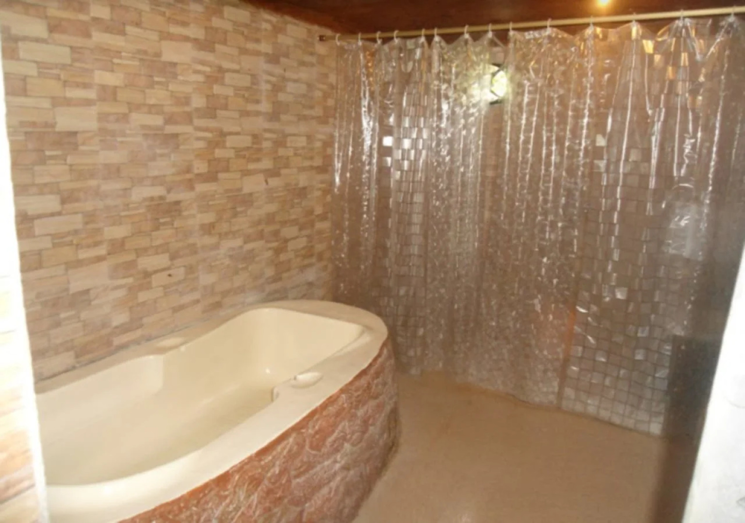 The Green Village Resort