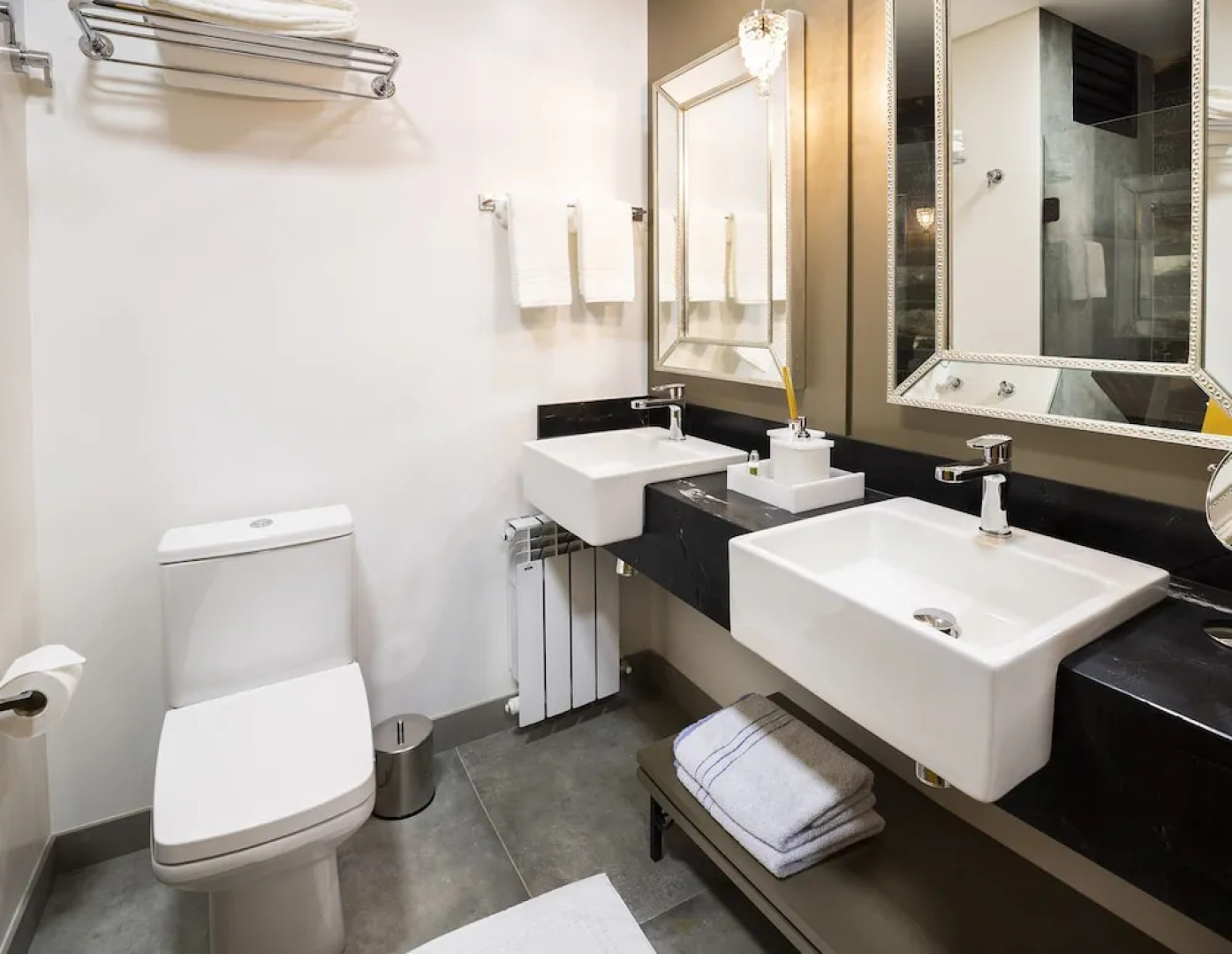 Cerro Azul Hotel Fazenda