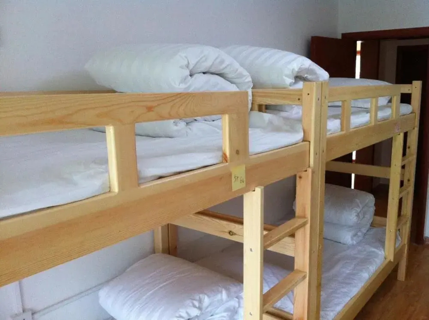 798 International Youth Hostel