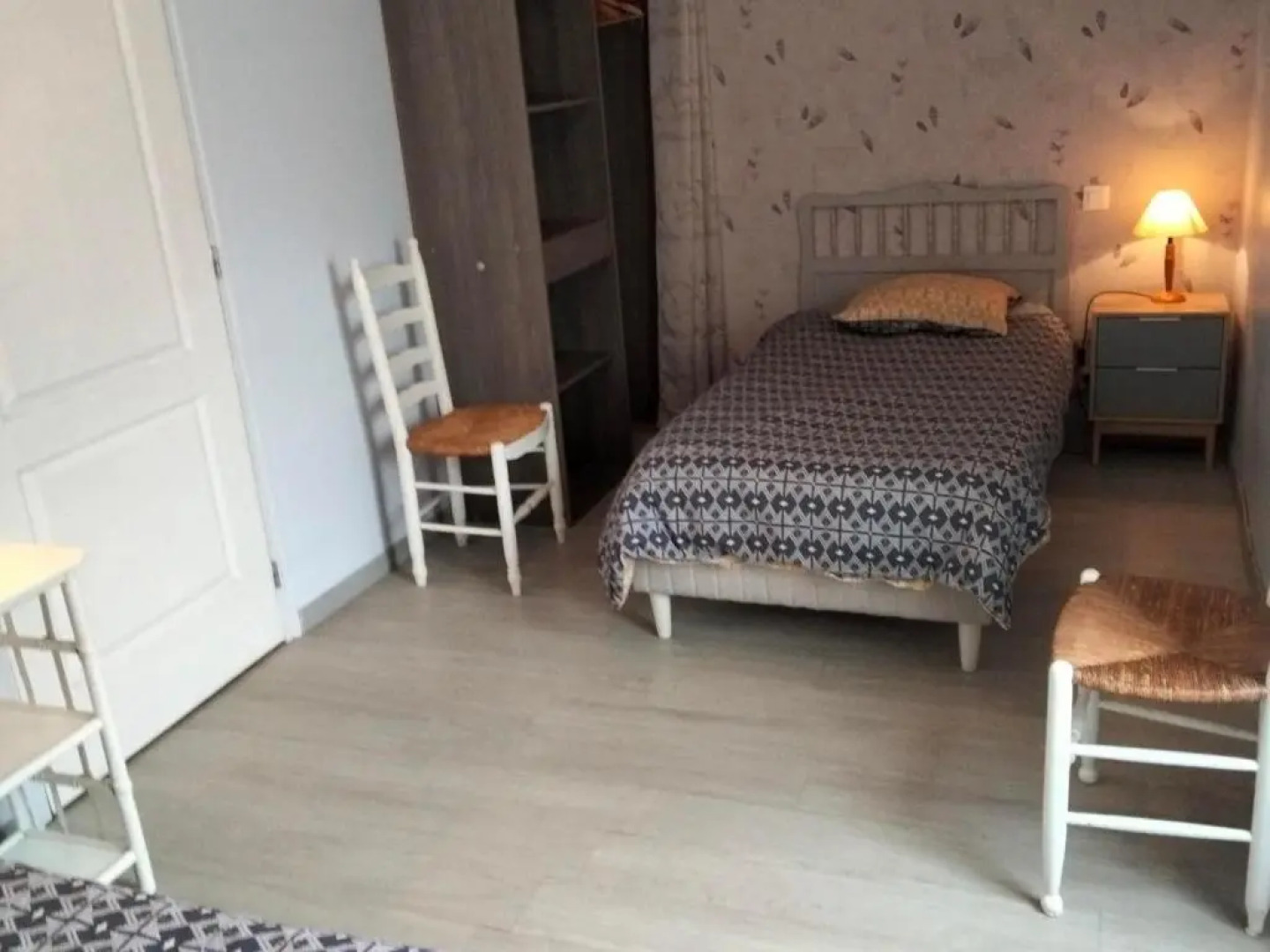 Gîte Crossac, 3 pièces, 4 personnes - FR-1-306-1070