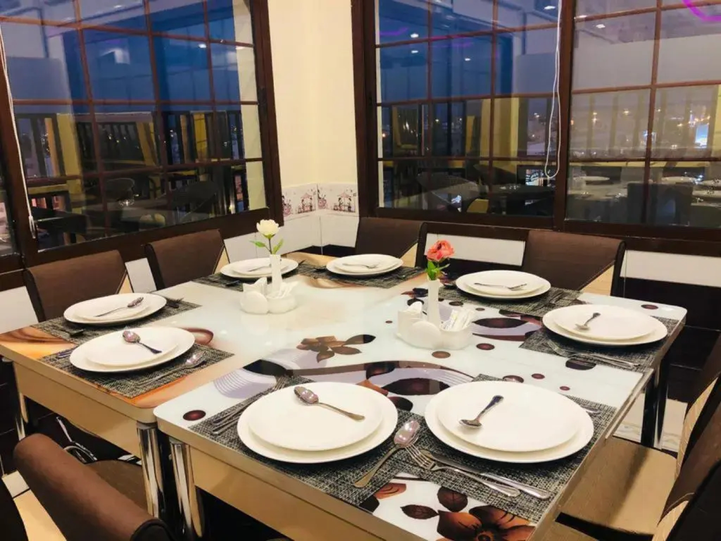 Central Park Hotel Bisha