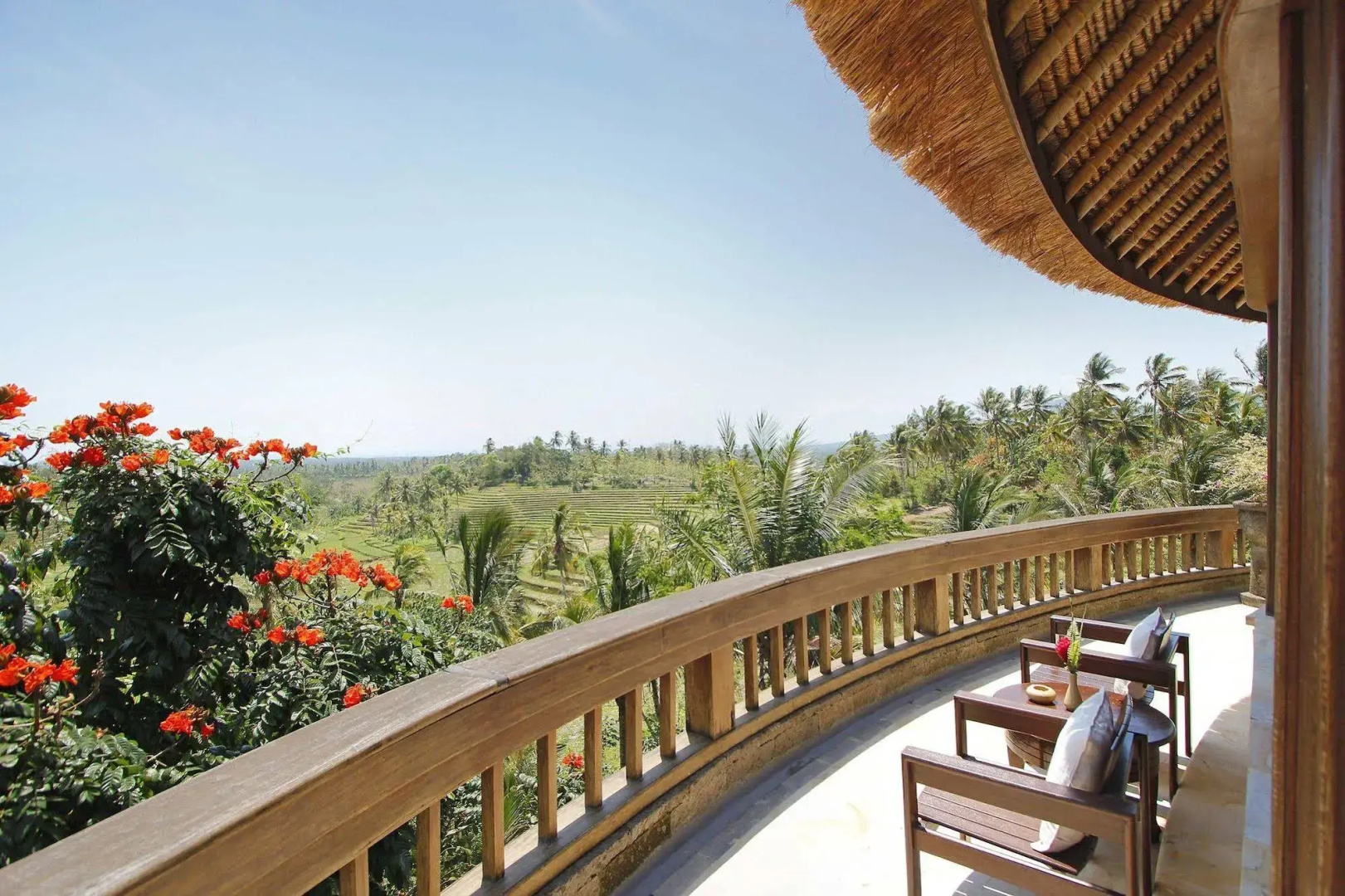 RedDoorz Resort @ Palasari Bali