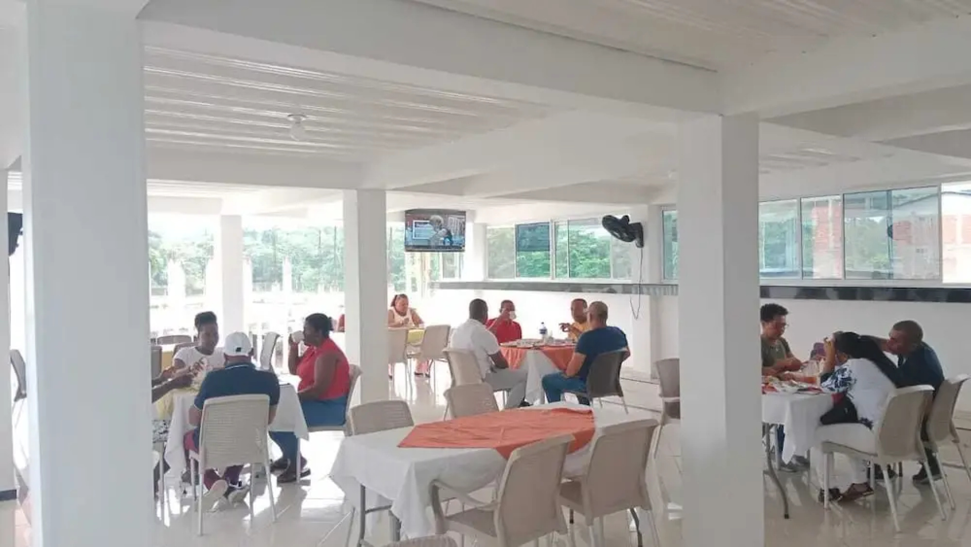 Hotel San Marino