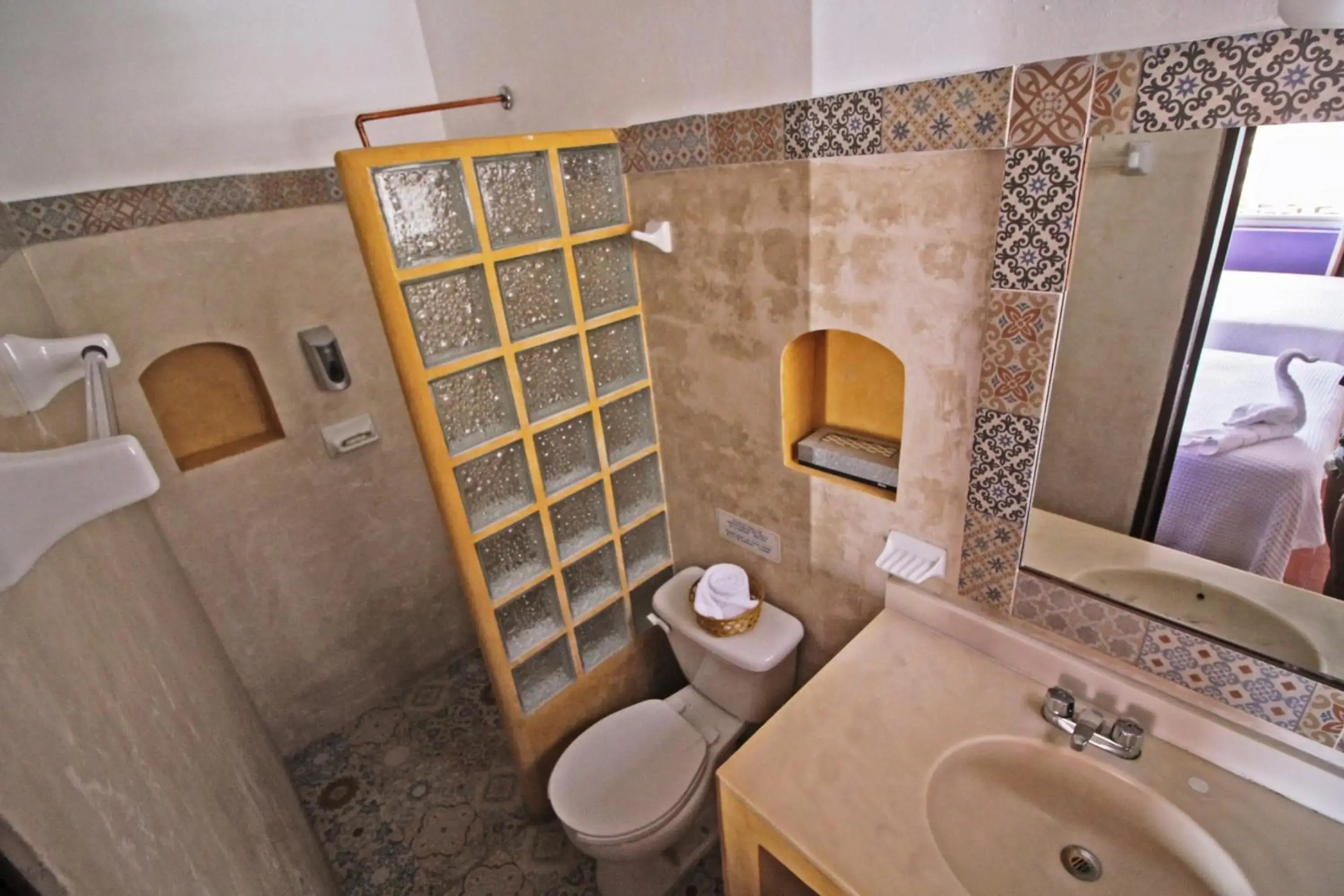 Hotel Mary Carmen