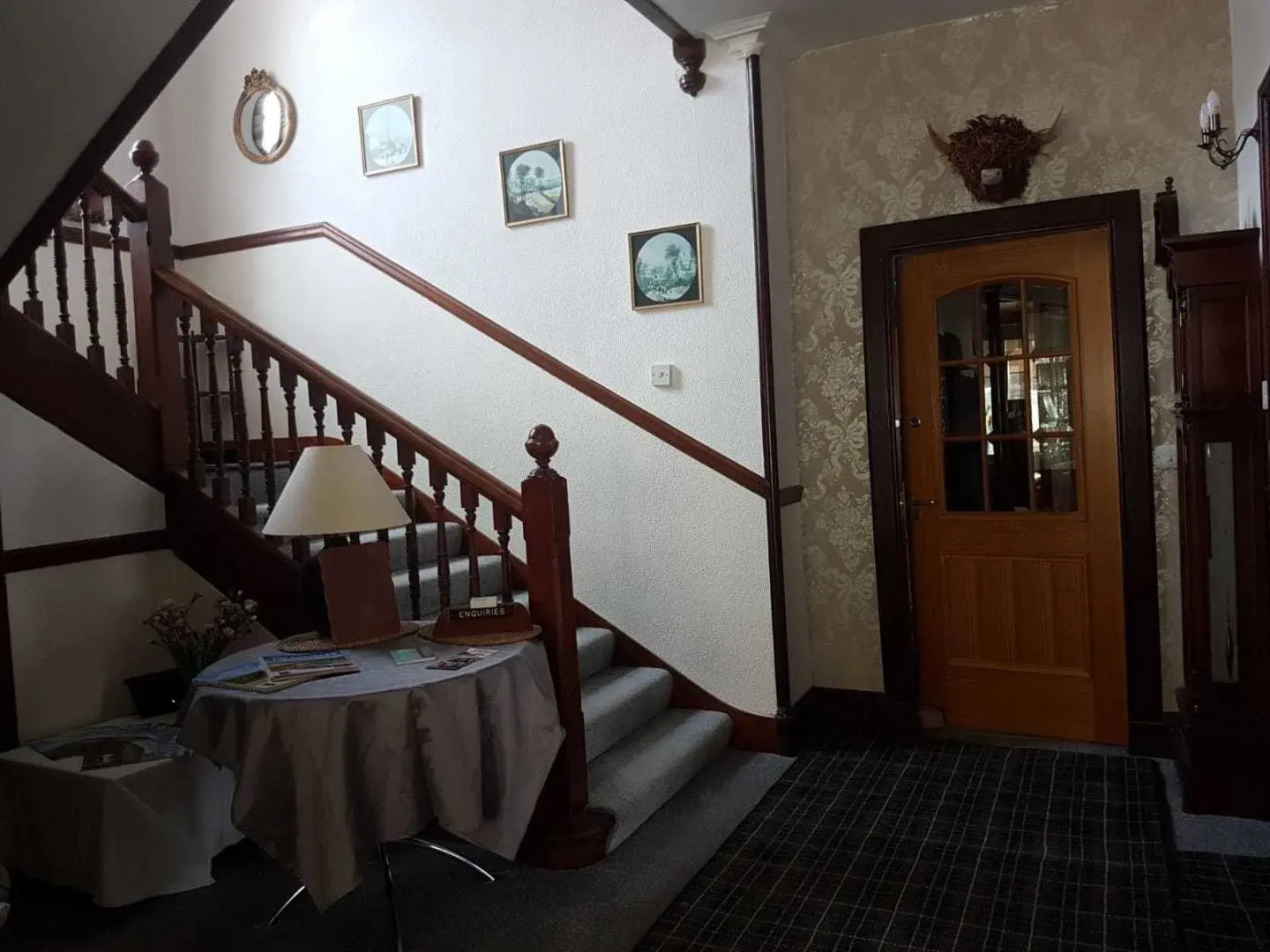 Cromarty View Guest House