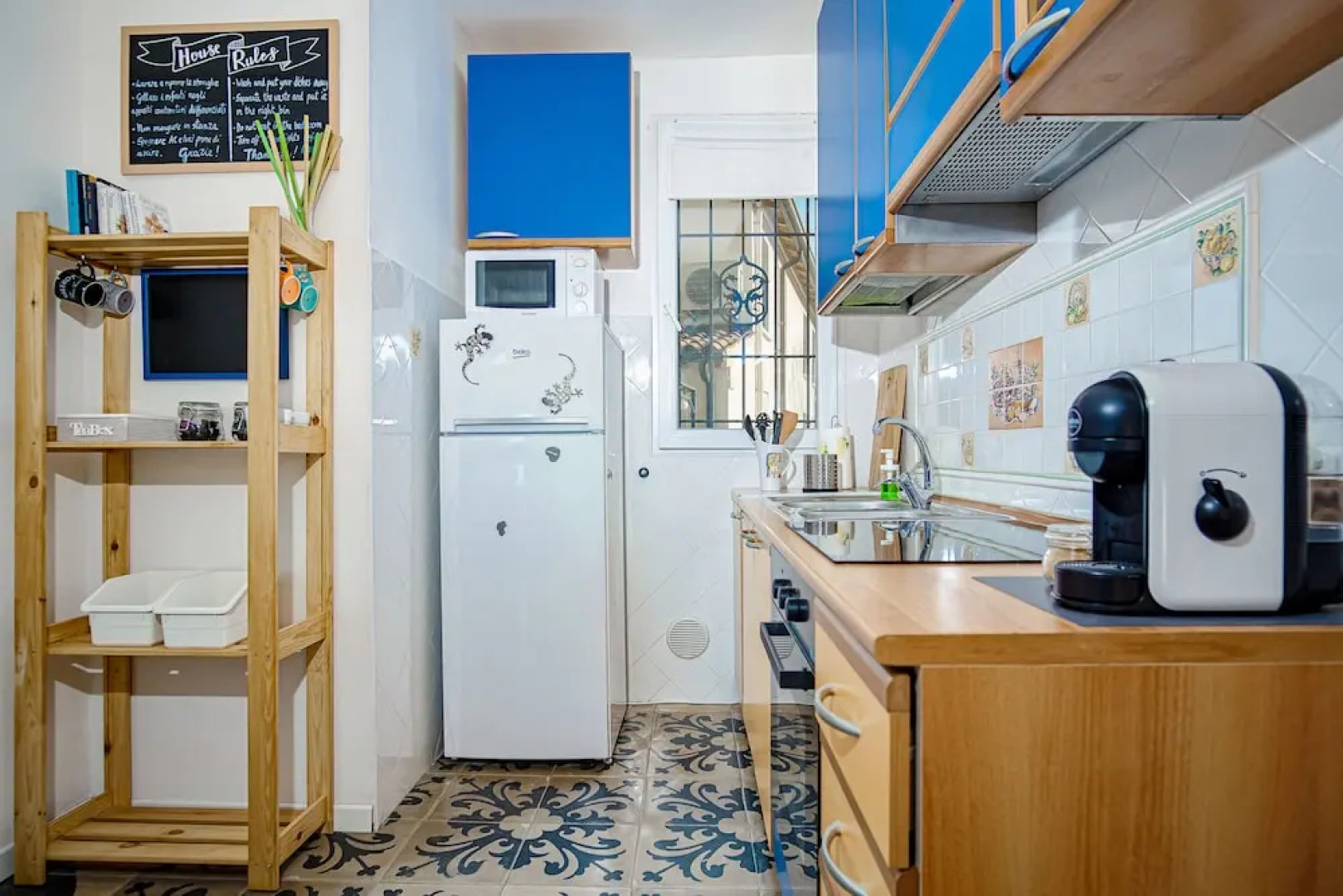 Villa Margherita Crespino