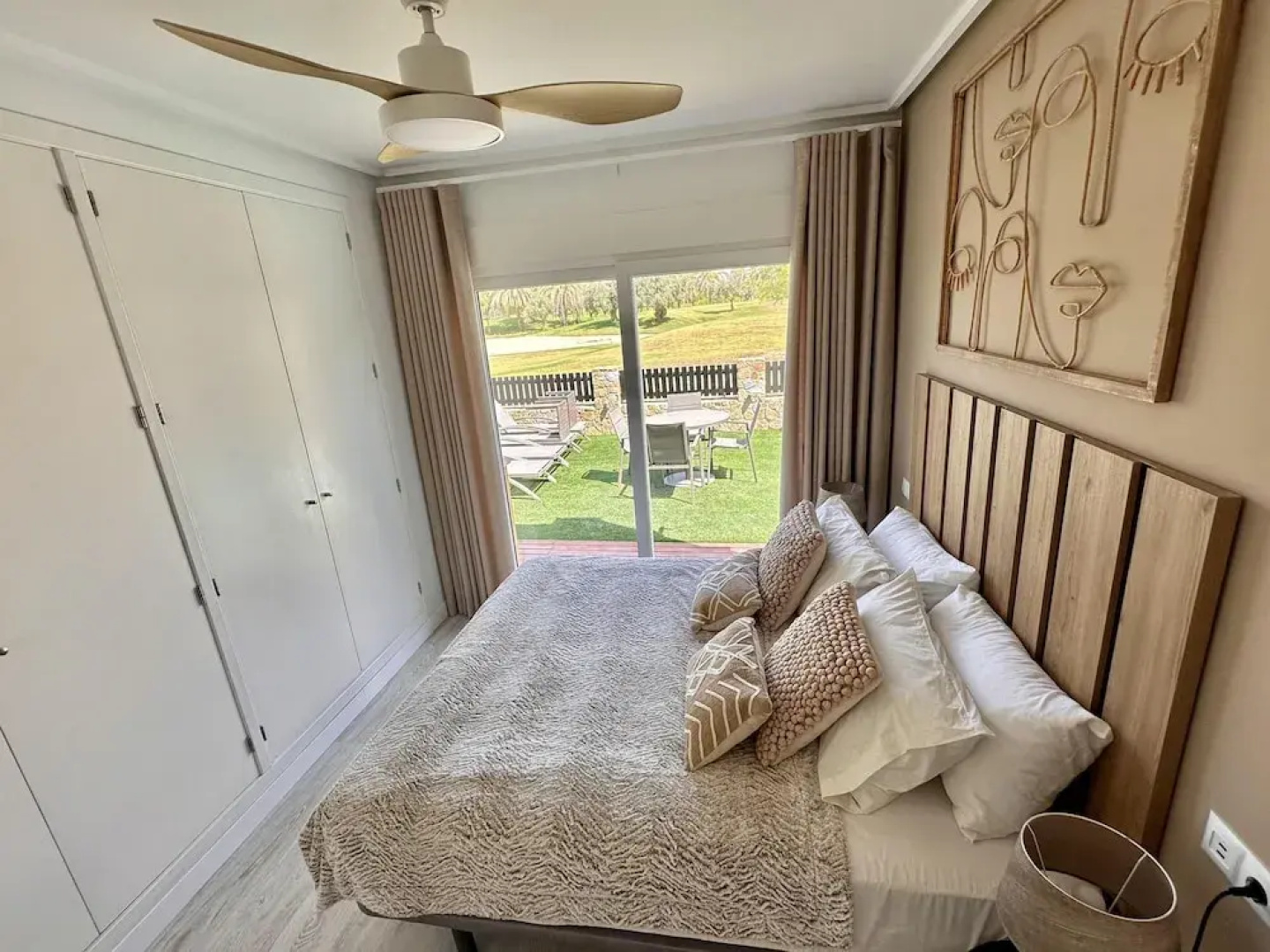 Luxurious Frontline Golf Villa on Mar Menor Golf