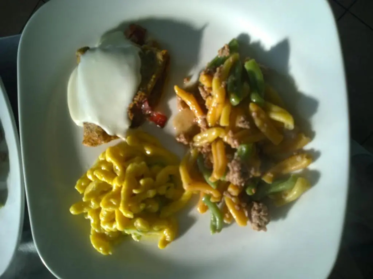 Agriturismo Le Cavade