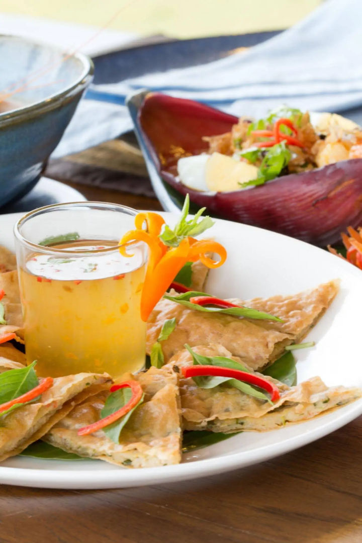 Manee Dheva Resort & Spa