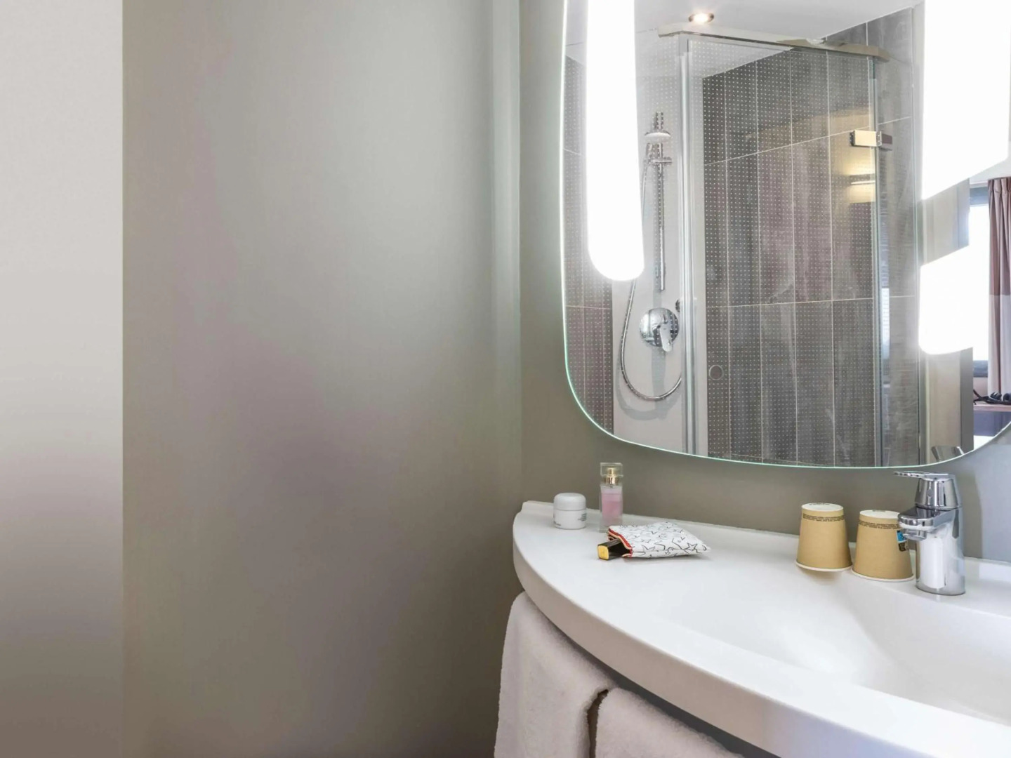 ibis Gonesse Le Bourget