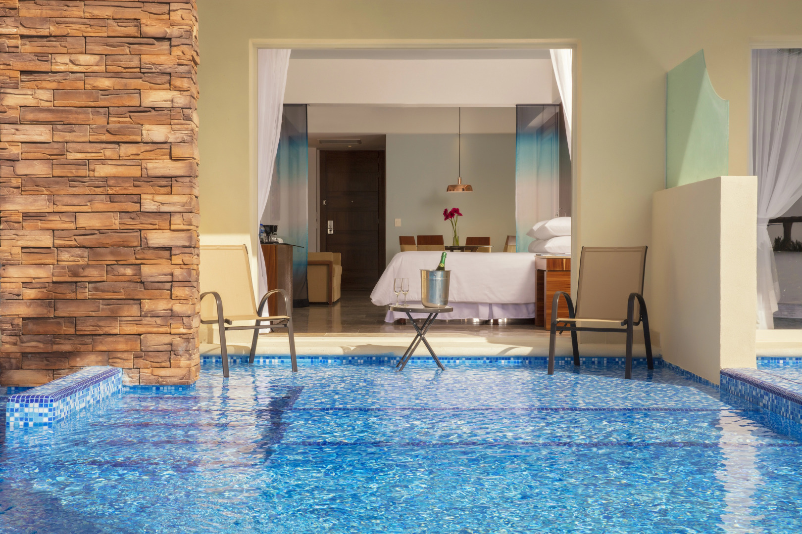 Krystal Grand Nuevo Vallarta