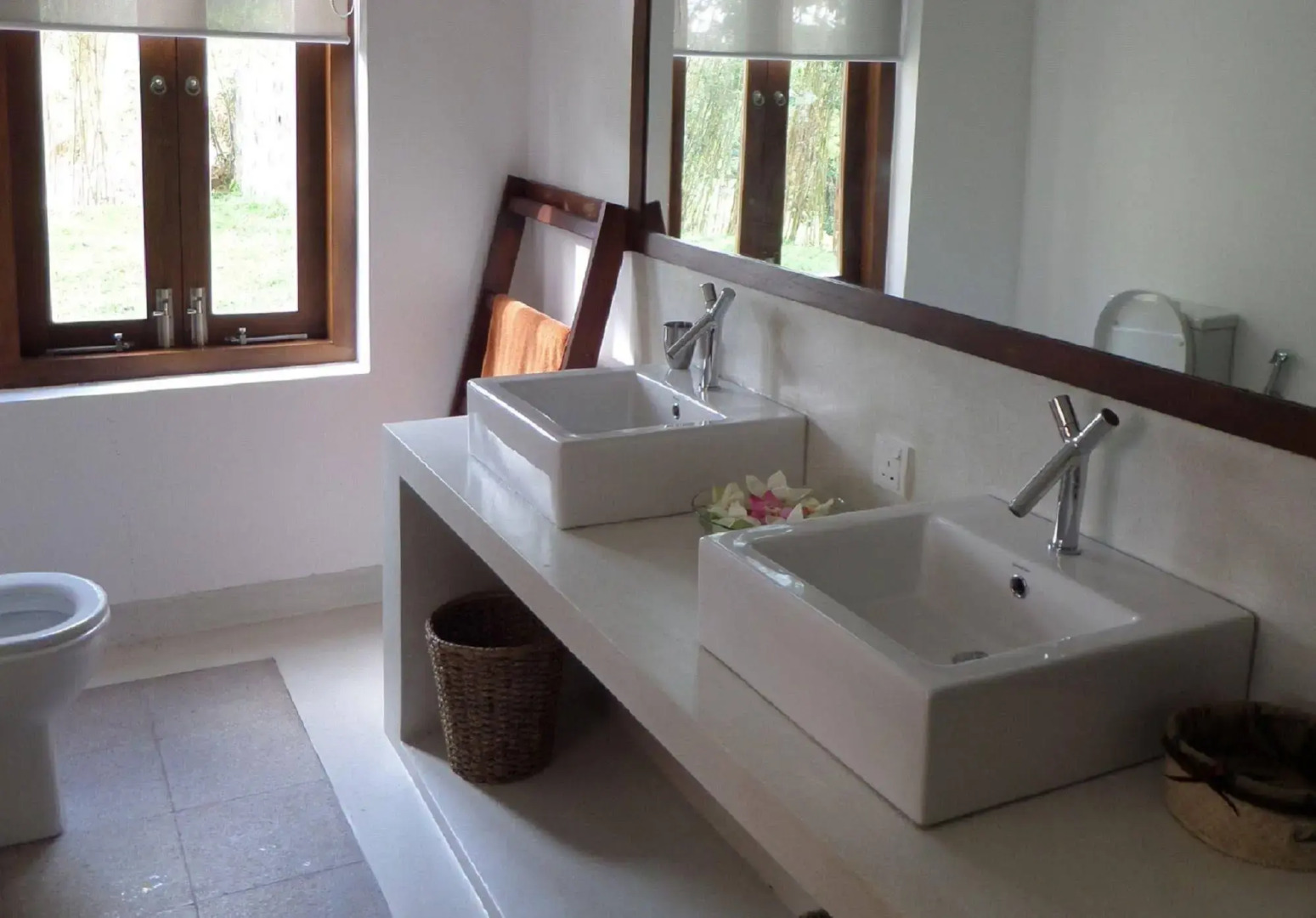 Sea Heart House on Koggala Lake