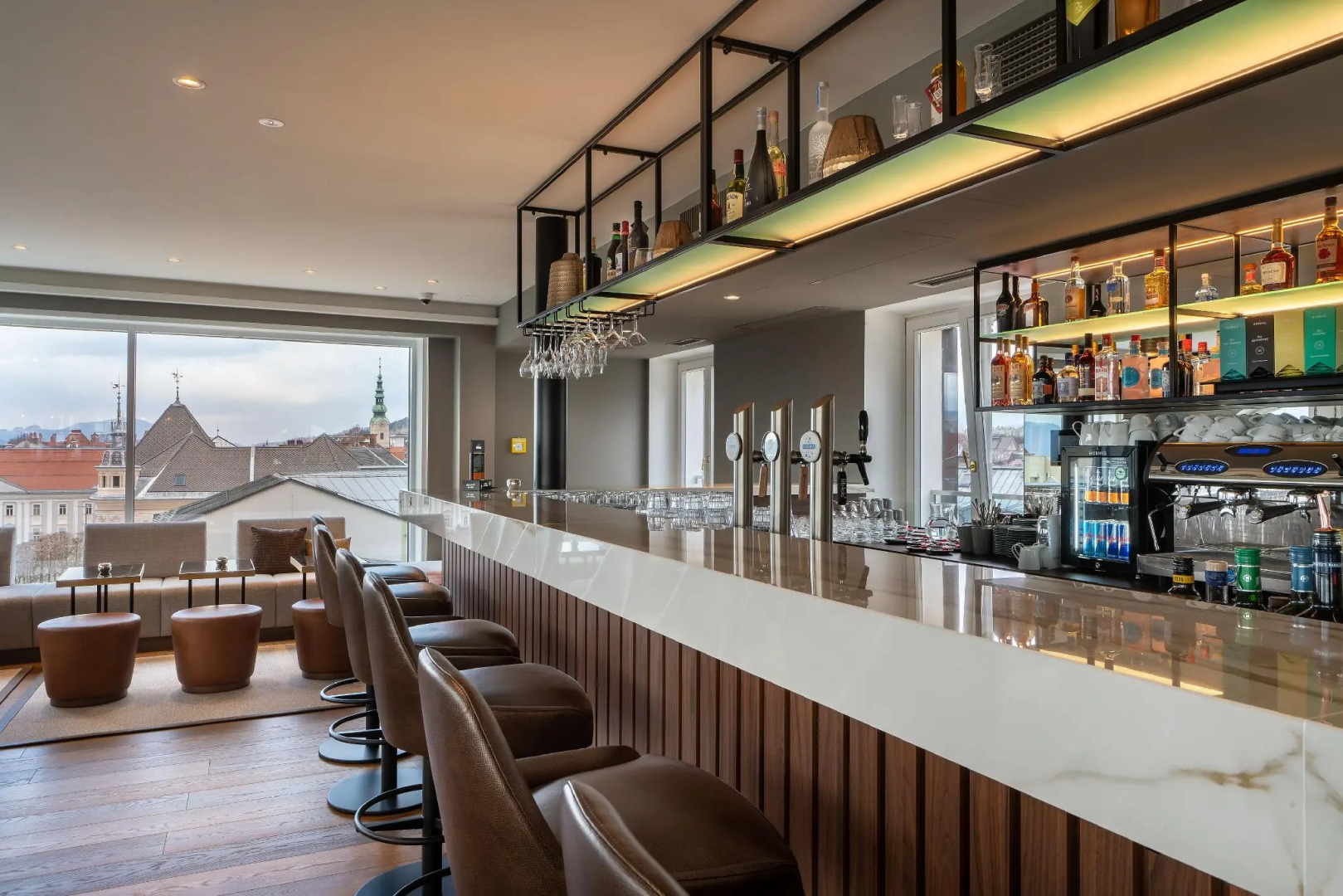 Garner Hotel Klagenfurt Moser Verdino by IHG