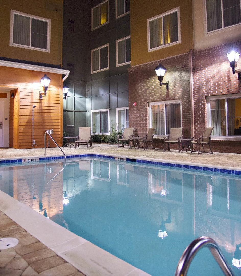 Residence Inn Charleston North/Ashley Phosphate