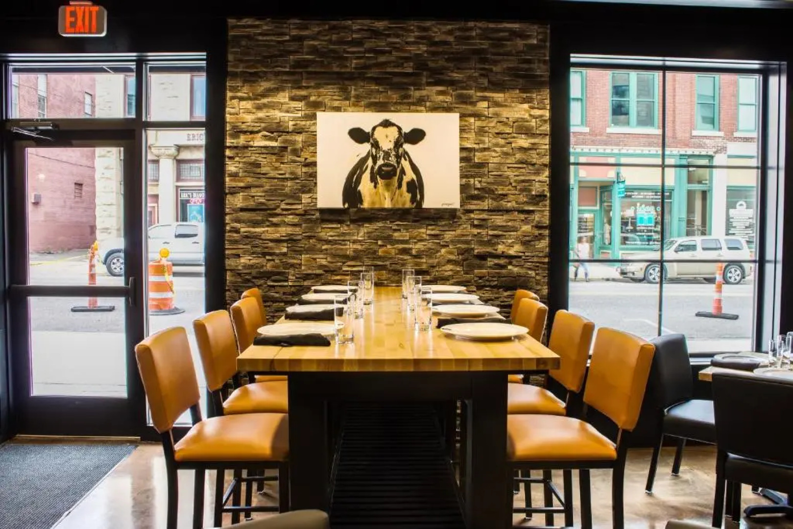 Cobblestone Hotel & Suites – Chippewa Falls