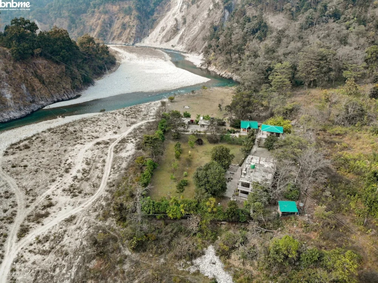 1B-Wild Heritage-101 N By bnbmehomes