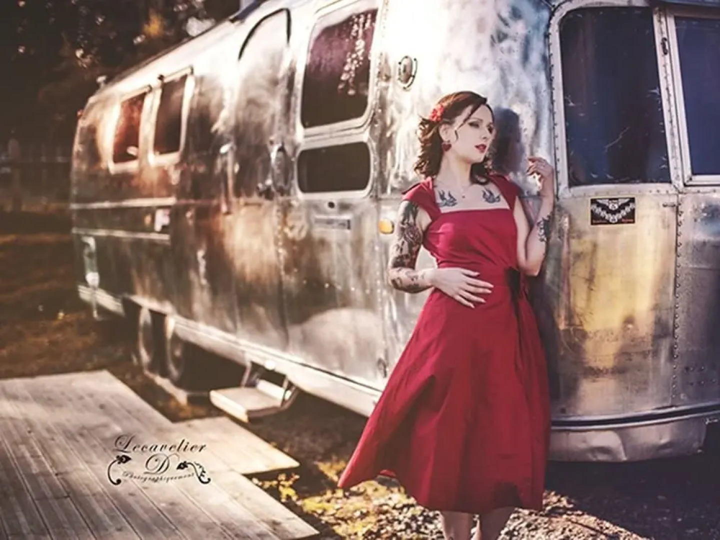 Les gîtes de la Pomme dOr