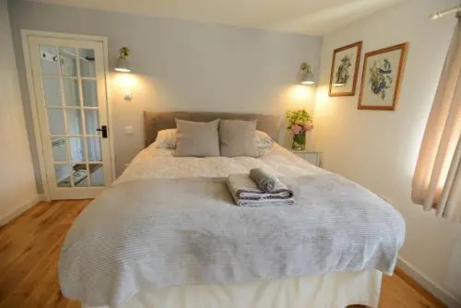 Wellington Farm Guesthouse and Tea Room