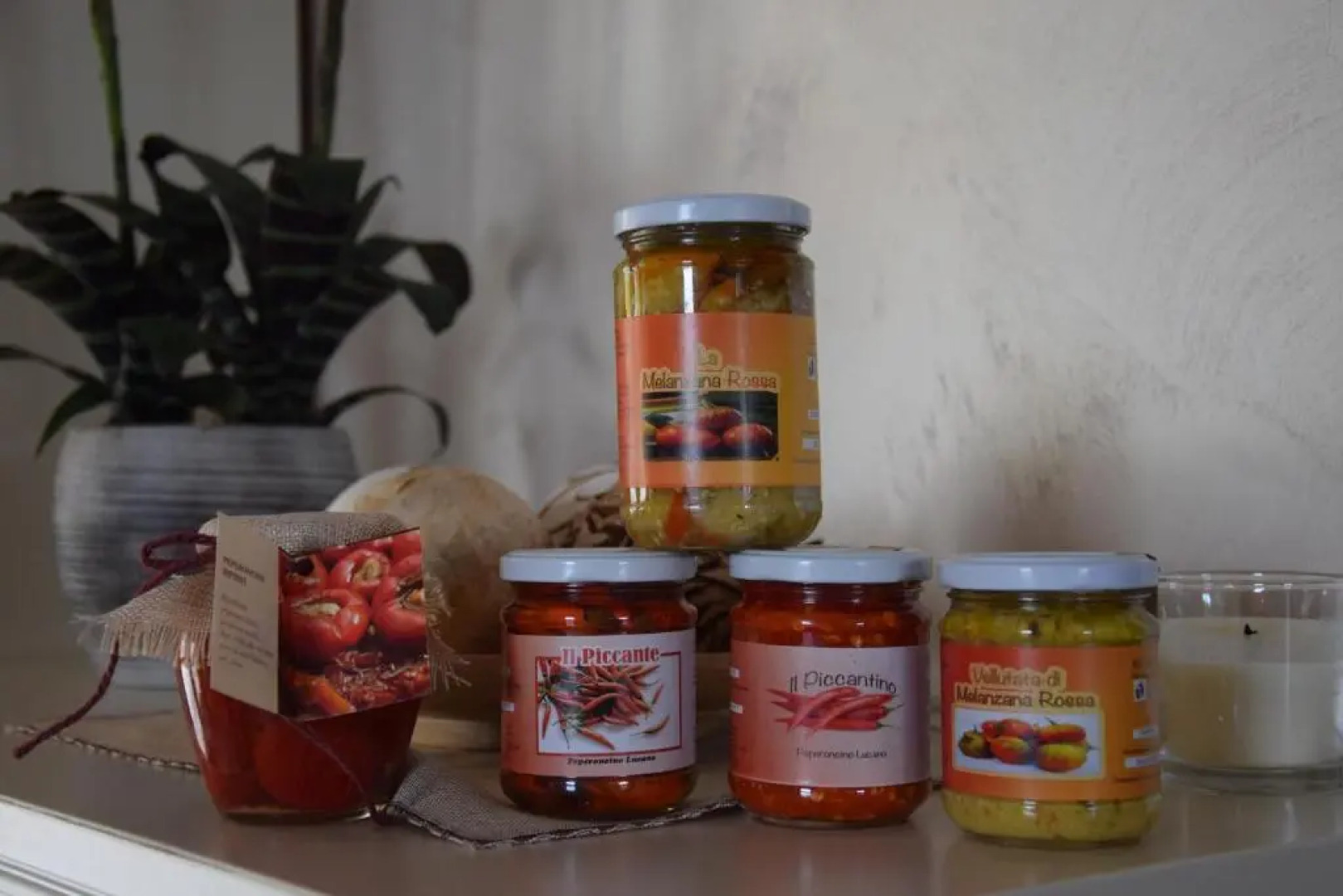 Agriturismo Terra Verde