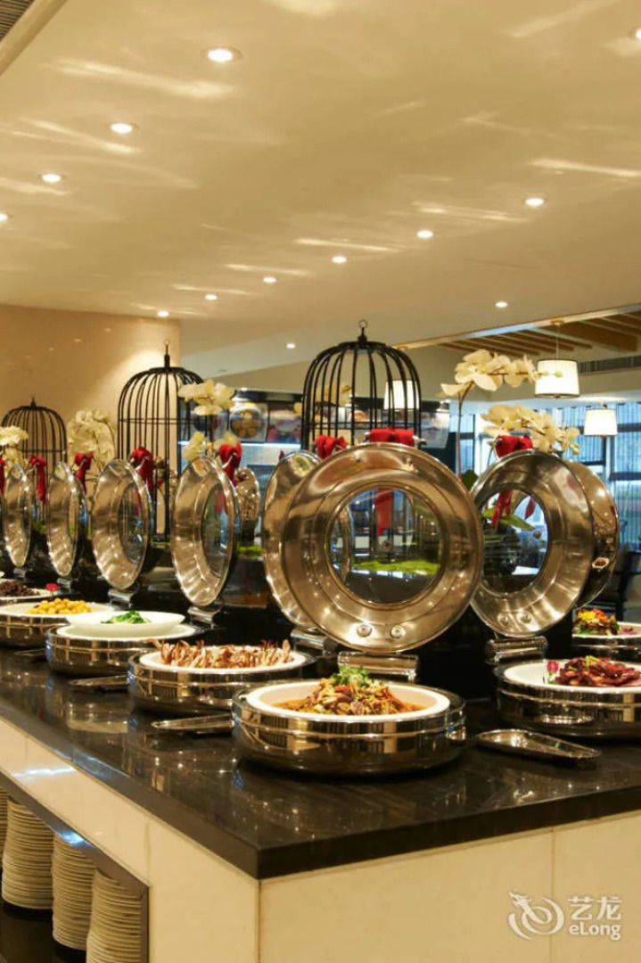 Hangzhou Yin Long Will Leisure Theme Hotel