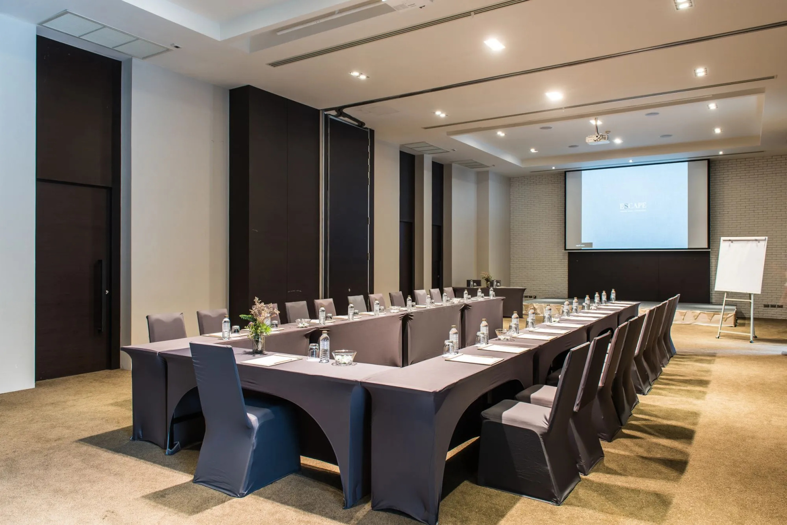 The Peri Hotel Khao Yai