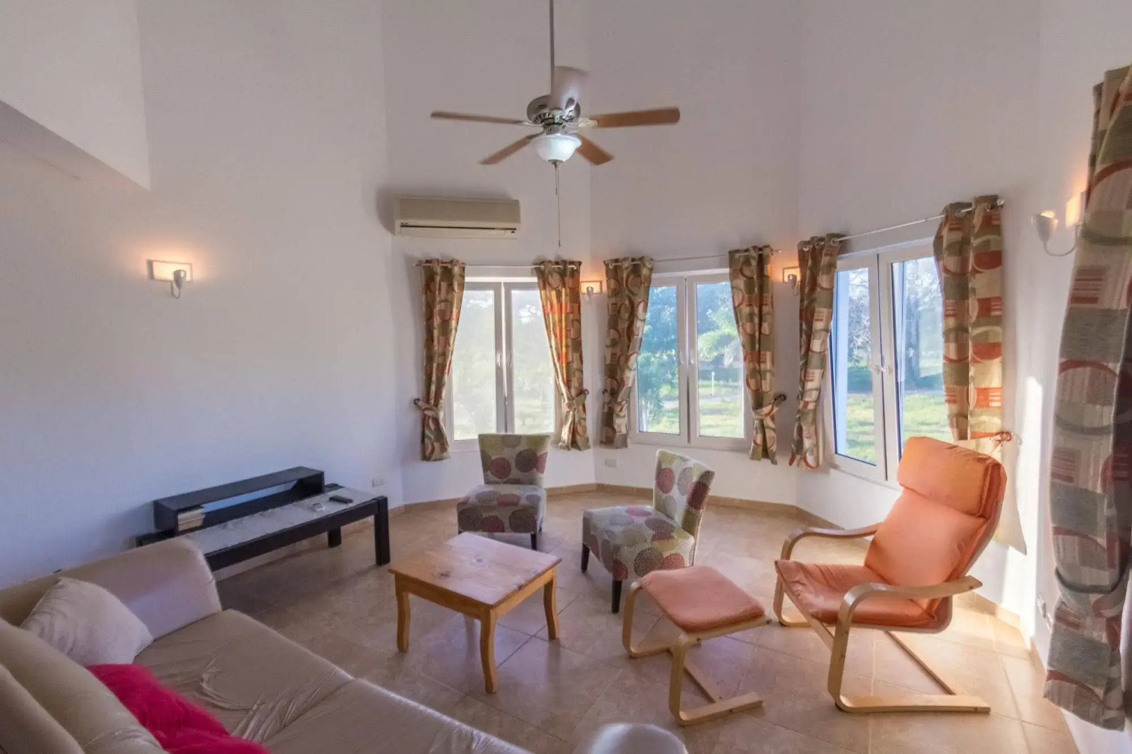 Villa Elisabeth La Mulata