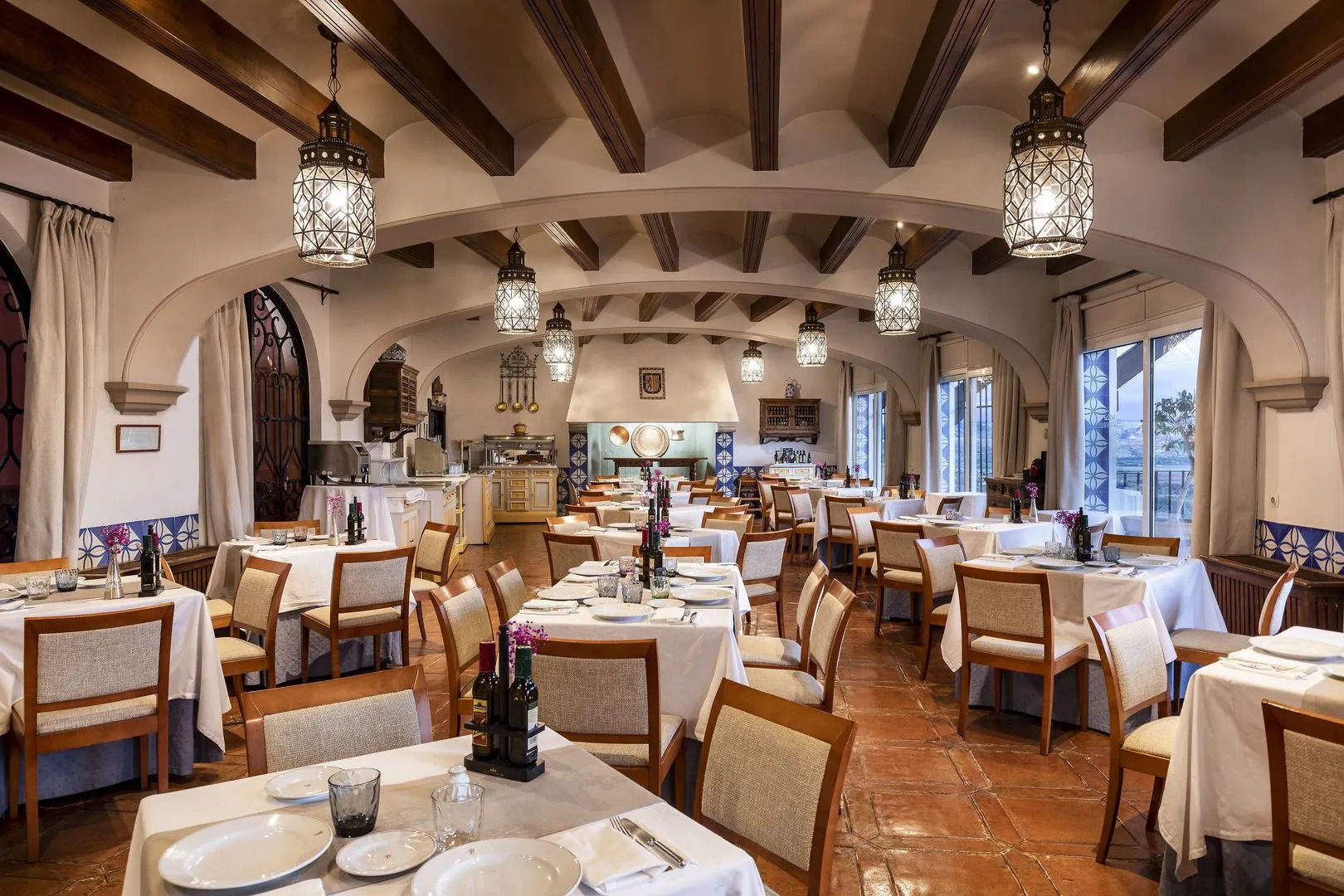 Parador De Arcos De La Frontera