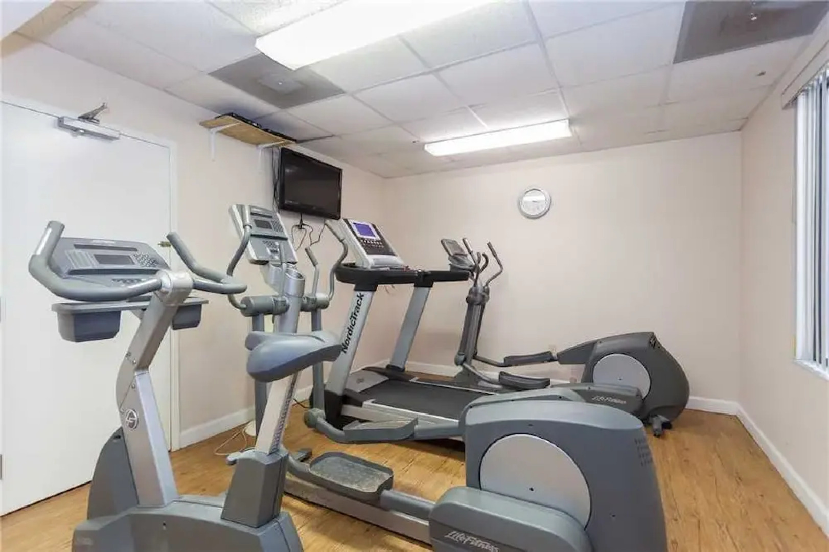 Ocean Village Club E17 - Two Bedroom Condo