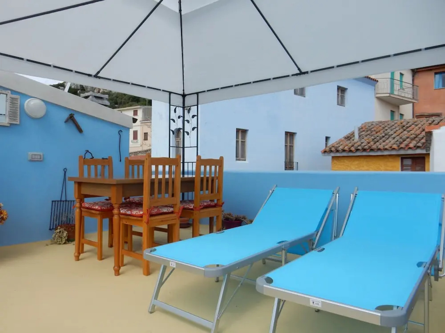 B&B Eleonora D'Arborea