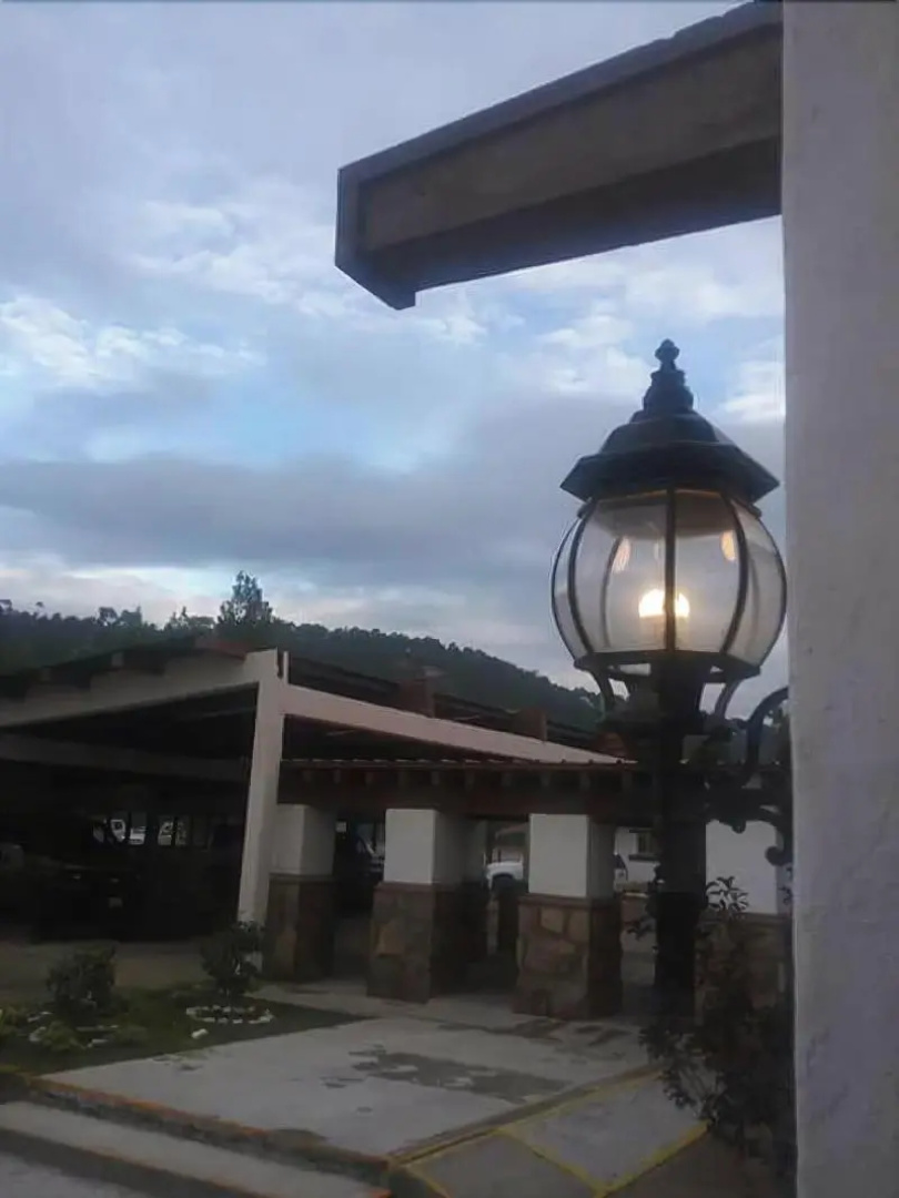 Hotel Quinta Mision