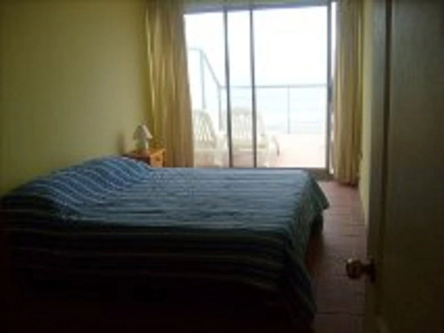 Departamento Atala 5 Personas Maitencillo