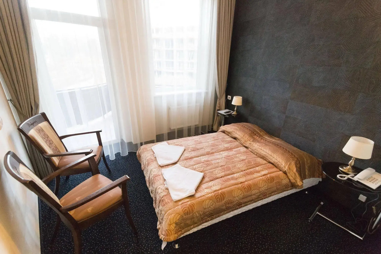 Pusynas Hotel & SPA Druskininkai