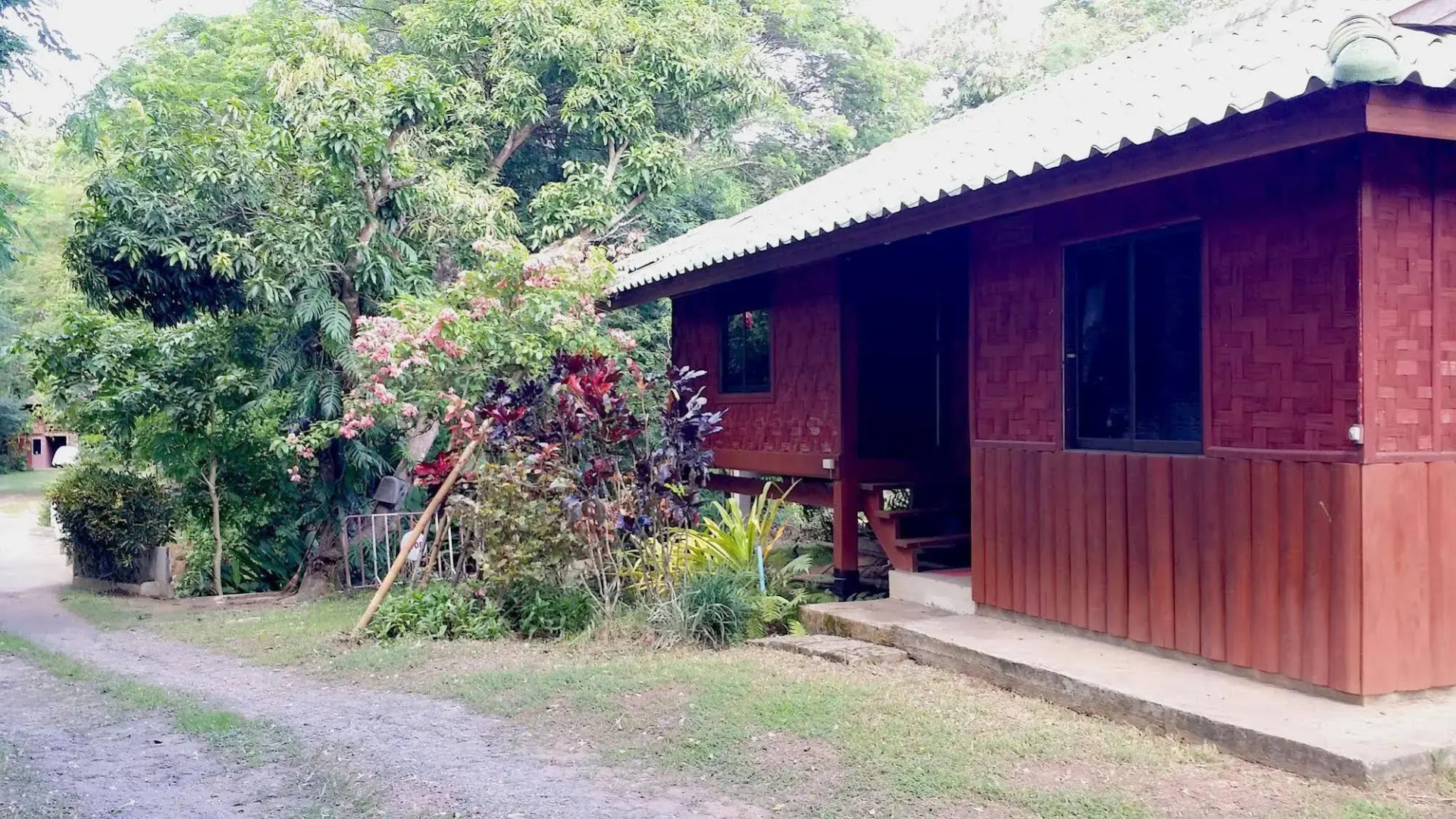 The Dai Resort Mae Hong Son