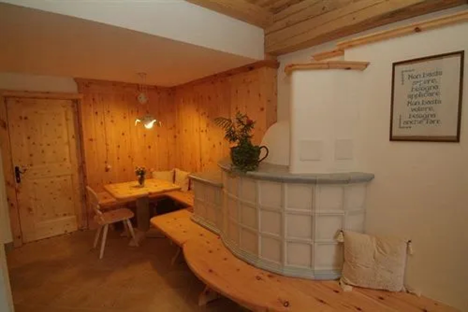 Agriturismo Maso Santa Libera