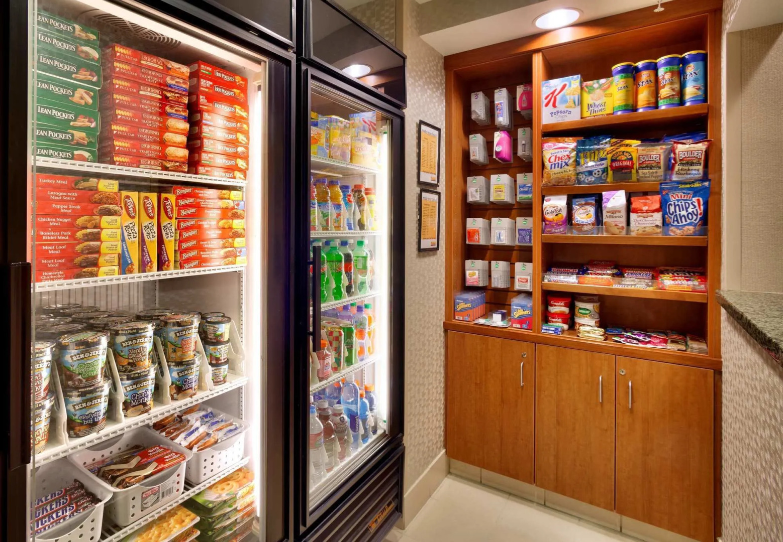 SpringHill Suites by Marriott Cedar City