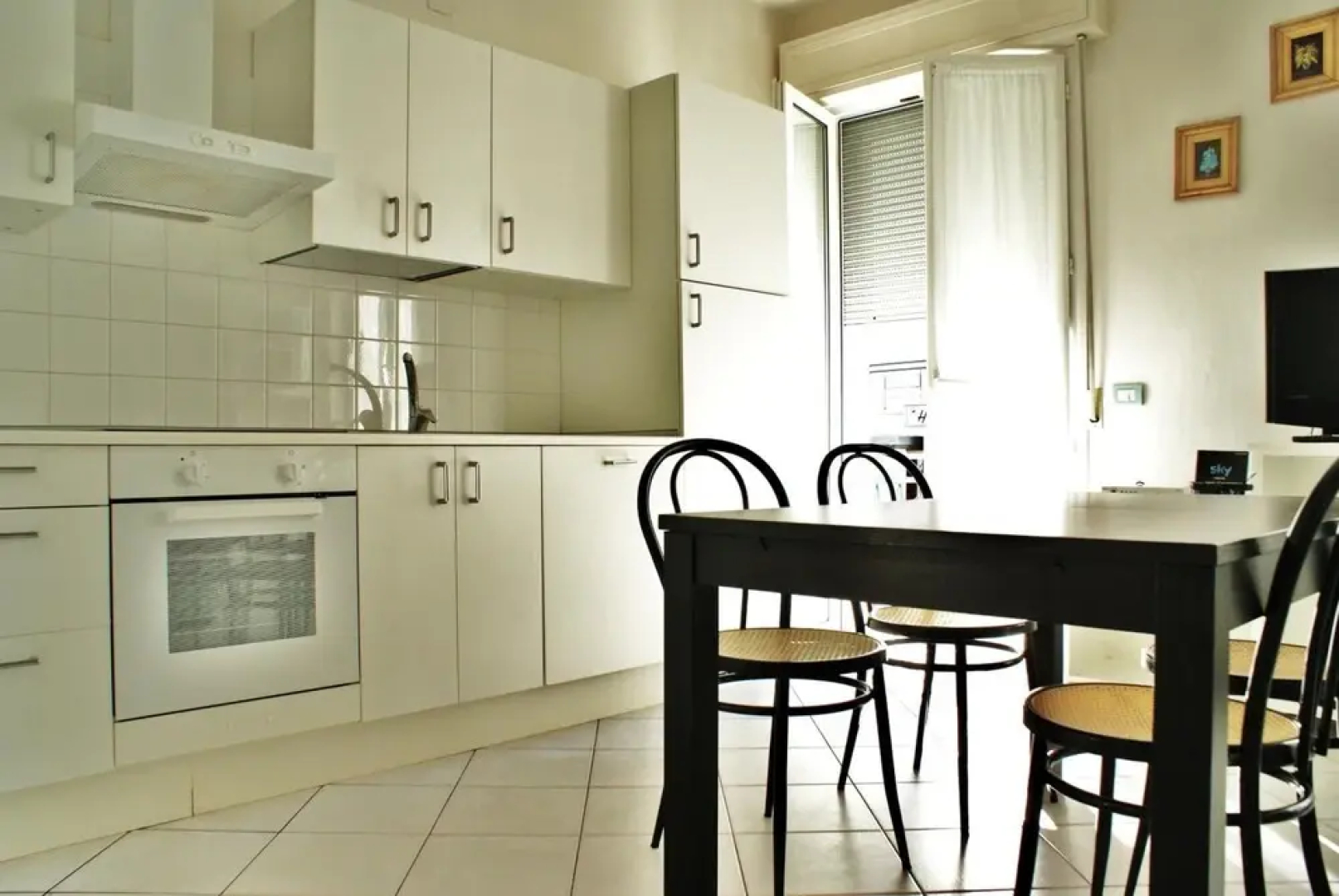 Residence Le Vele