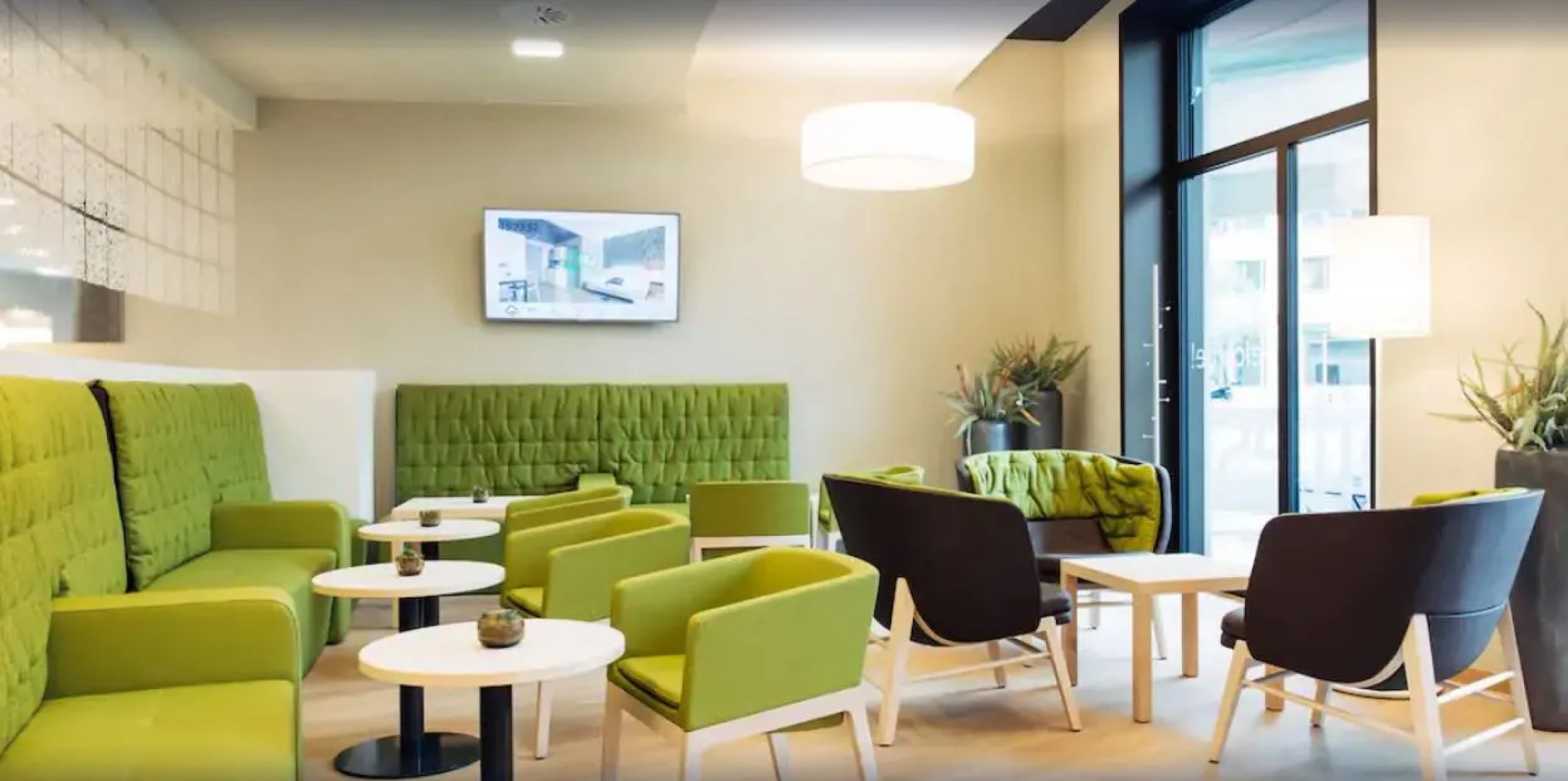 harry’s home Zürich-Wallisellen