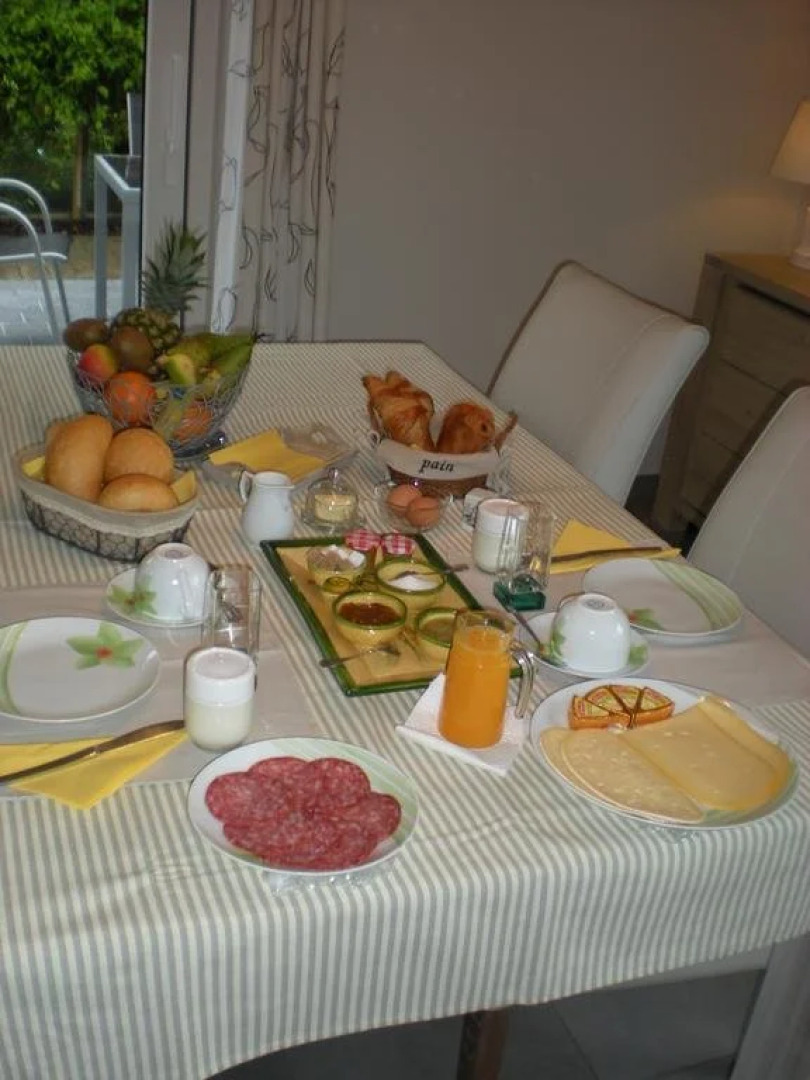 La chambre du moulin