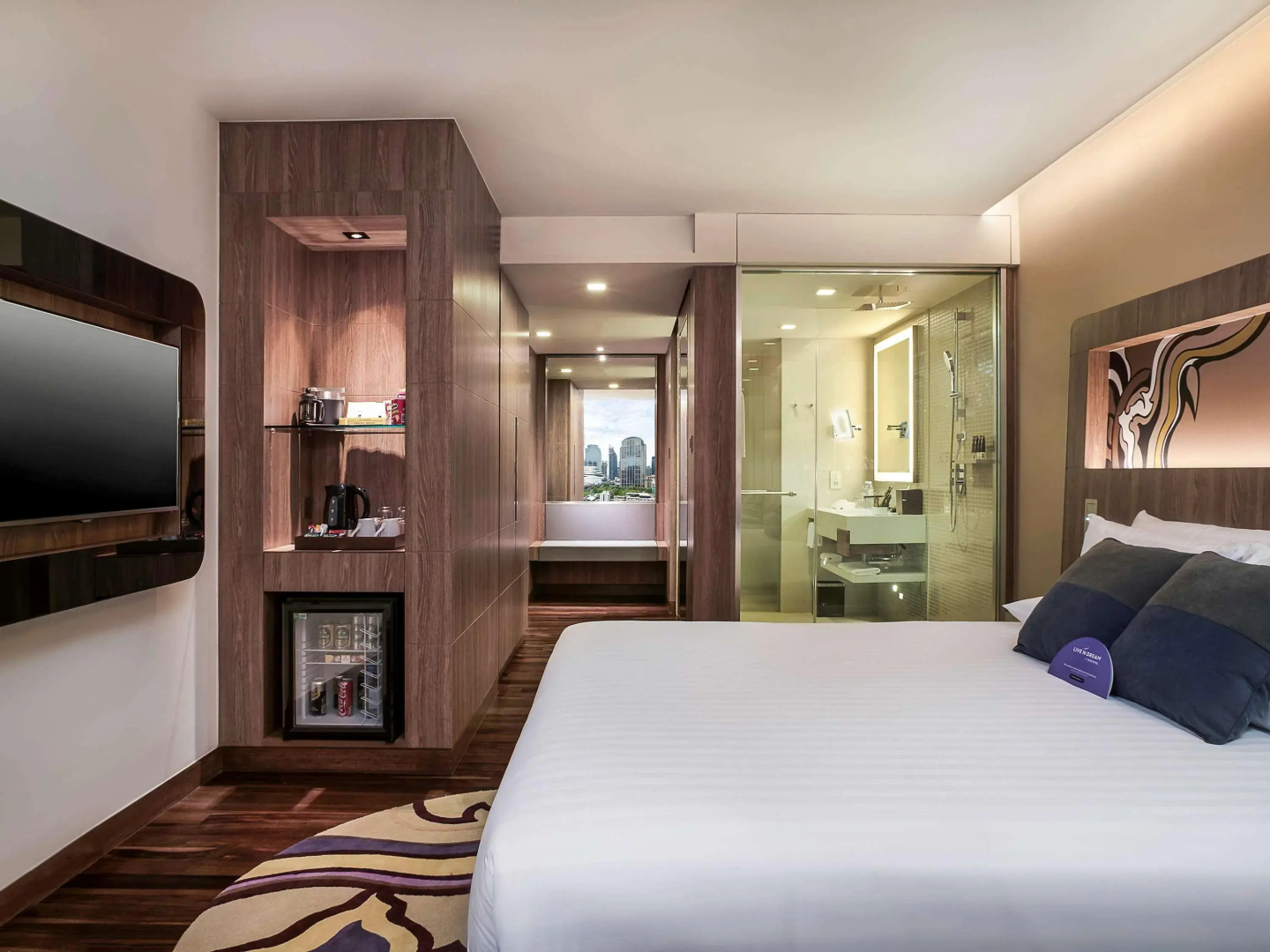 Novotel Bangkok Sukhumvit 20