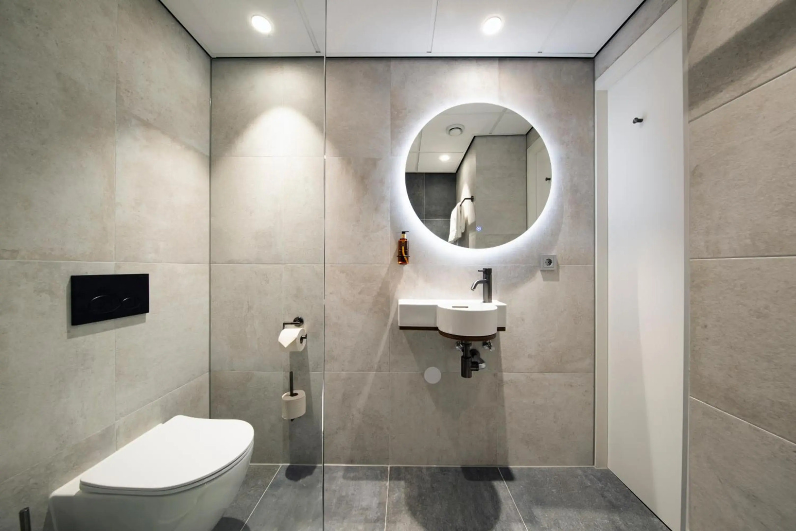 Bilderberg Europa Hotel