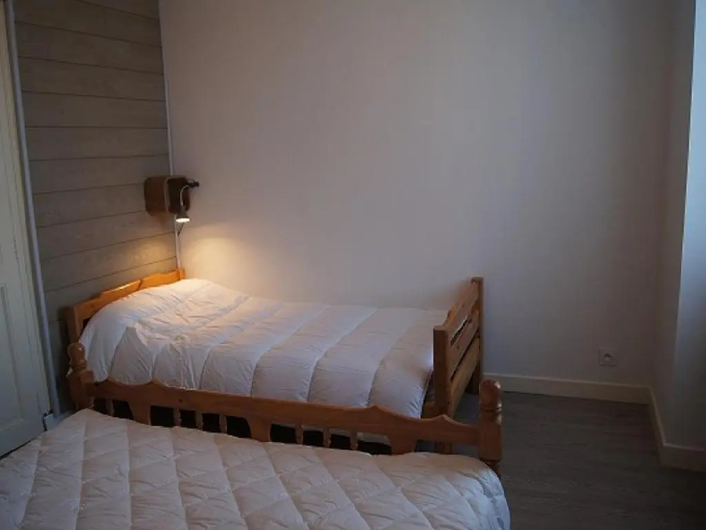 Maison La Bernerie-en-Retz, 3 pièces, 6 personnes - FR-1-612-9