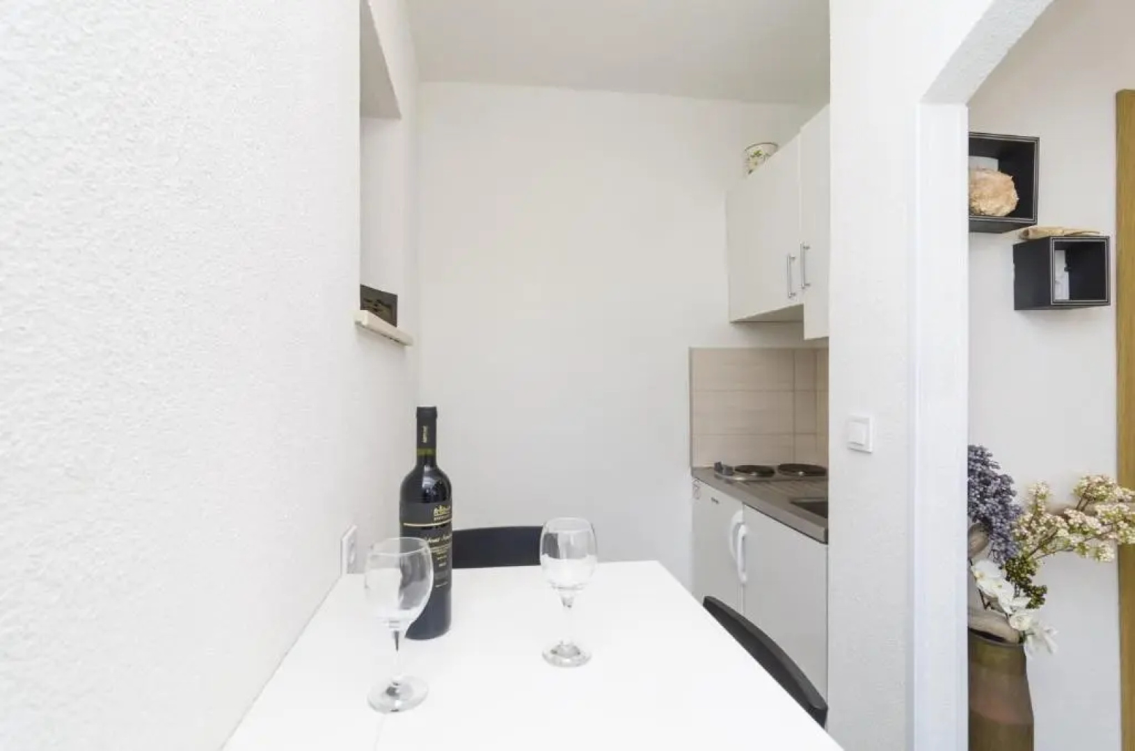 Apartments Vitorin