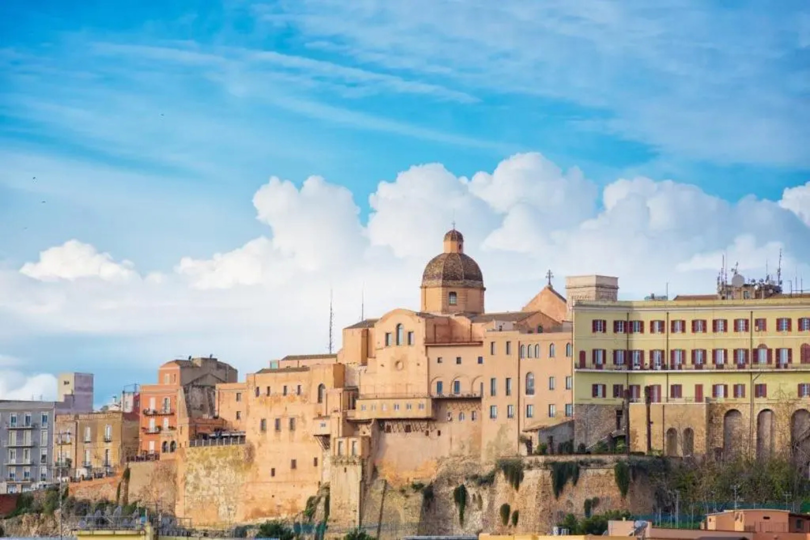 Appartamento L’Angelica