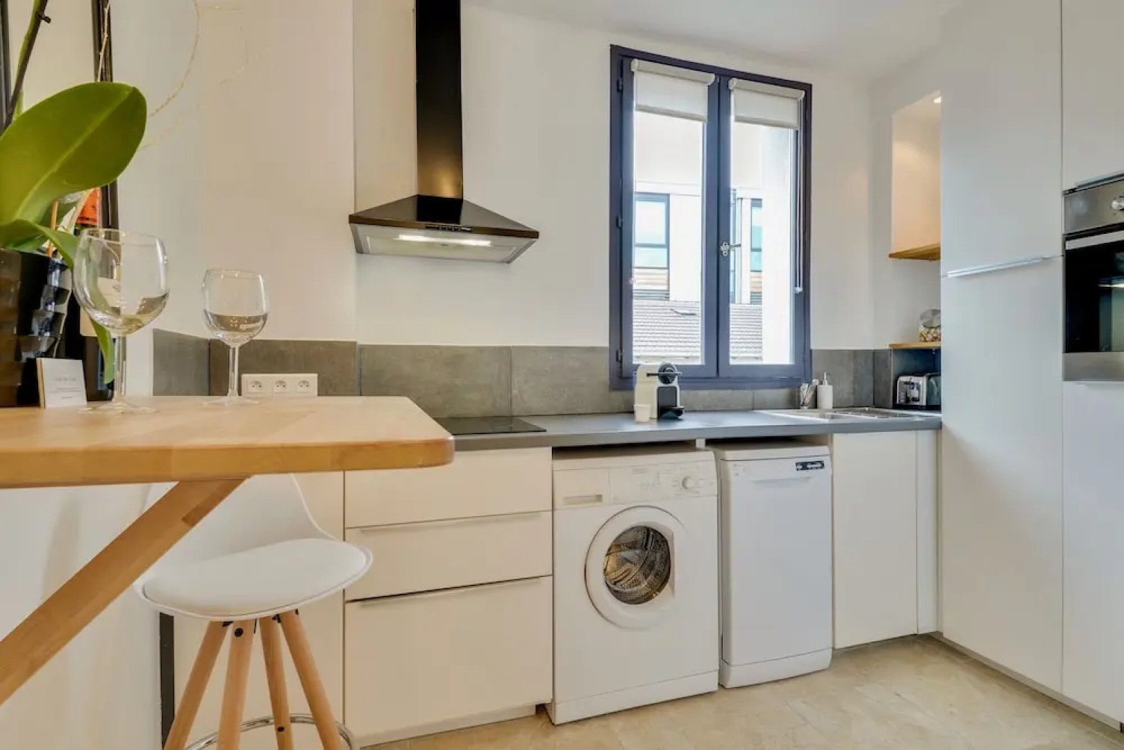 Home Chic Home - Appart La Défense - La Garenne-Colombes