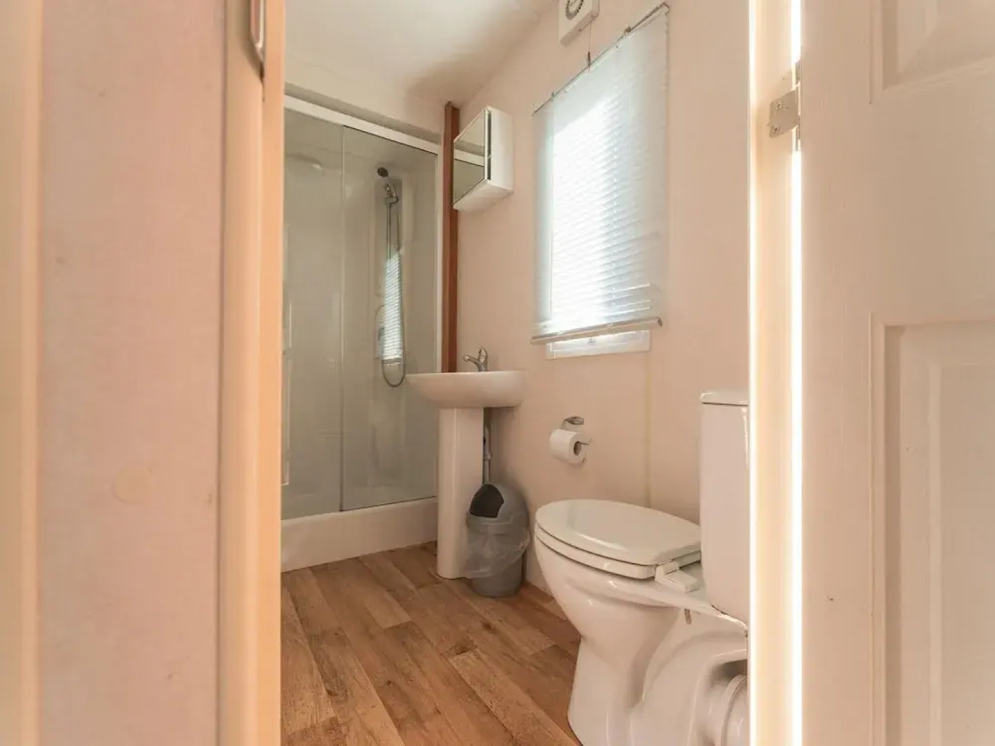 Cosy holiday home in Appelscha with garden