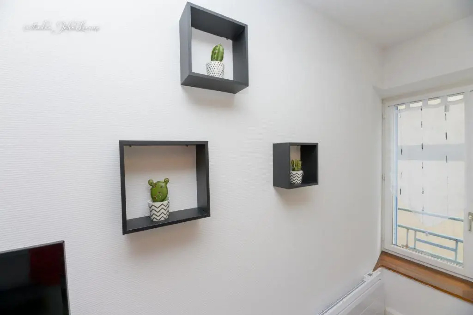 Agreable et moderne appartement Toul centre